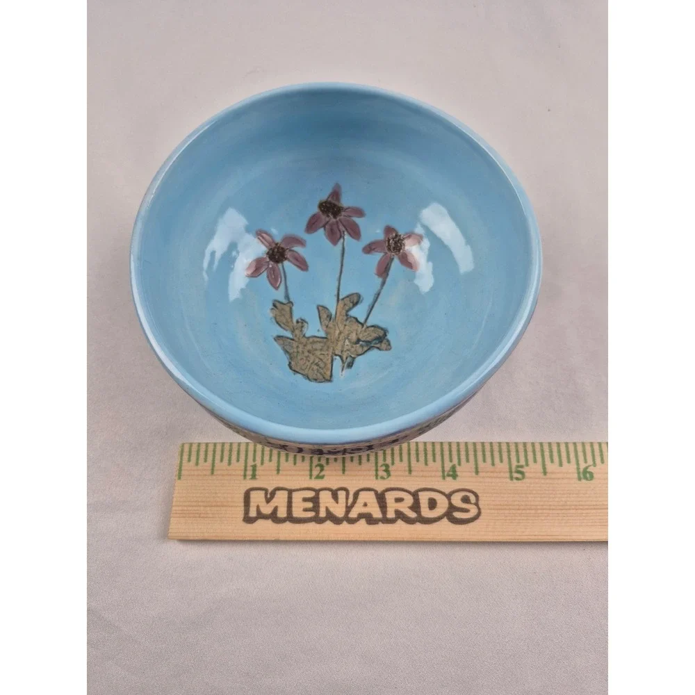 Handmade beautiful ems